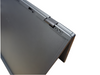 CNC Machining Of 15.6-Inch Dual Screen Portable Monitor Housing With Aluminum Alloy Bracket And Customizable Hole Positions