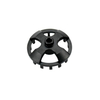 CNC Customized Drone Motor Accessories Made Of Aluminum Alloy Material Can Be Mass-Produced
