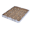 High Precision CNC Machining Of Complex Large Aluminum Alloy Material Communication Filters Customized According To Drawings