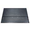CNC Machining 15.6 16 18.5-Inch Portable Monitor Shell Aluminum Alloy With Customizable Hole Positions