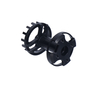 CNC Customized Drone Motor Accessories Made Of Aluminum Alloy Material Can Be Mass-Produced