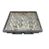 High Precision CNC Machining Of Complex Large Aluminum Alloy Material Communication Filters Customized According To Drawings