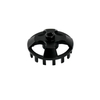 CNC Customized Drone Motor Accessories Made Of Aluminum Alloy Material Can Be Mass-Produced