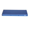 Large Scale CNC Machining Customized Keyboard Shell Aluminum Alloy Material