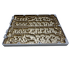 High Precision CNC Machining Of Complex Large Aluminum Alloy Material Communication Filters Customized According To Drawings