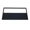 CNC Machining 15.6 16 18.5-Inch Portable Monitor Shell Aluminum Alloy With Customizable Hole Positions