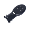 CNC Machining Customized Large Unmanned Aerial Vehicle Shell And Motor Accessories Made Of Aluminum Alloy Material Can Be Mass-Produced