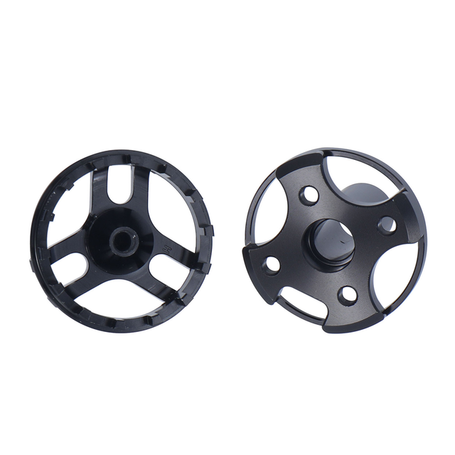 CNC Customized Drone Motor Accessories Made Of Aluminum Alloy Material Can Be Mass-Produced