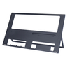 CNC Machining Of 13.3-Inch Portable Monitor Shell Made Of Aluminum Alloy With Bracket And Customizable Hole Positions