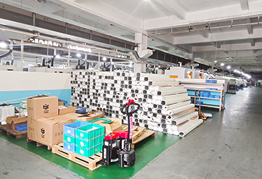 Dongguan Huaying Taps into Metal Keyboard Market Boom