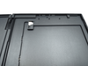 CNC Machining Of 15.6-Inch Dual Screen Portable Monitor Housing With Aluminum Alloy Bracket And Customizable Hole Positions