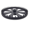 CNC Customized Drone Motor Accessories Made Of Aluminum Alloy Material Can Be Mass-Produced