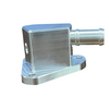 High Precision CNC Machining Customized Automotive Parts Made Of Aluminum Alloy Material Suitable For New Energy Vehicles