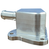 High Precision CNC Machining Customized Automotive Parts Made Of Aluminum Alloy Material Suitable For New Energy Vehicles