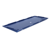 Large Scale CNC Machining Customized Keyboard Shell Aluminum Alloy Material