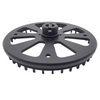 CNC Customized Drone Motor Accessories Made Of Aluminum Alloy Material Can Be Mass-Produced