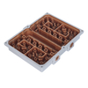 High Precision CNC Machining Customized Complex Aluminum Alloy Material Communication Filter For Communication Base Station Facilities