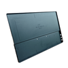CNC Machining 15.6 16 18.5-Inch Portable Monitor Shell Aluminum Alloy With Customizable Hole Positions