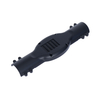 CNC Machining Customized Large Unmanned Aerial Vehicle Shell And Motor Accessories Made Of Aluminum Alloy Material Can Be Mass-Produced