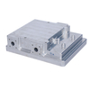 CNC Machining Of Small And Medium-Sized Aluminum Alloy Material Communication Filters Customized With High Precision According To The Diagr